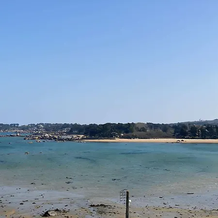 Lejlighed Superbe Vue Avec Terrasse-veranda, Wifi, A - Ref 90 *